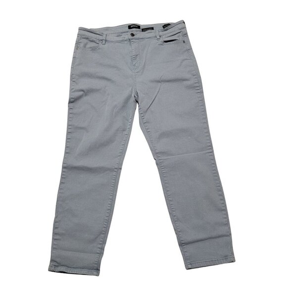 David Bitton Buffalo Havana Soft Stretch Jeans Size 16 36 EUC - Picture 5 of 11